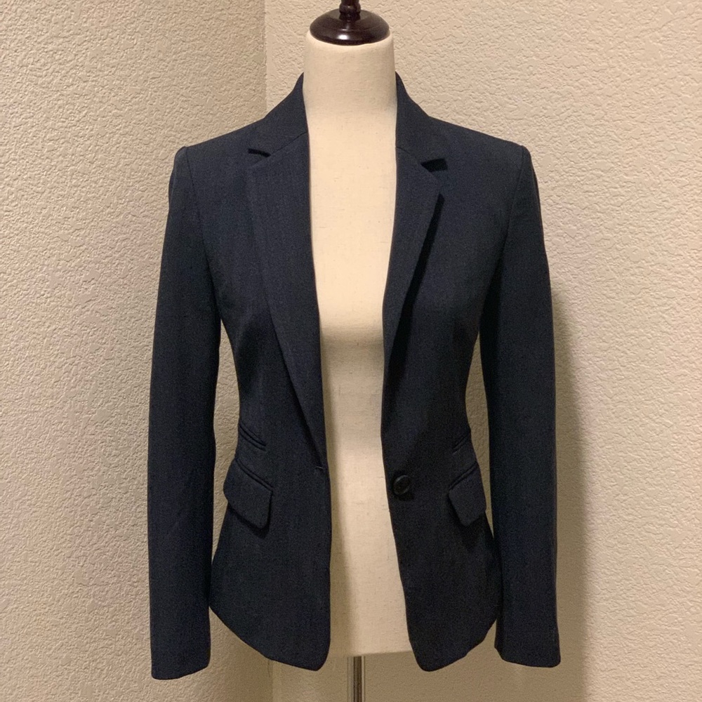 Express Blazer